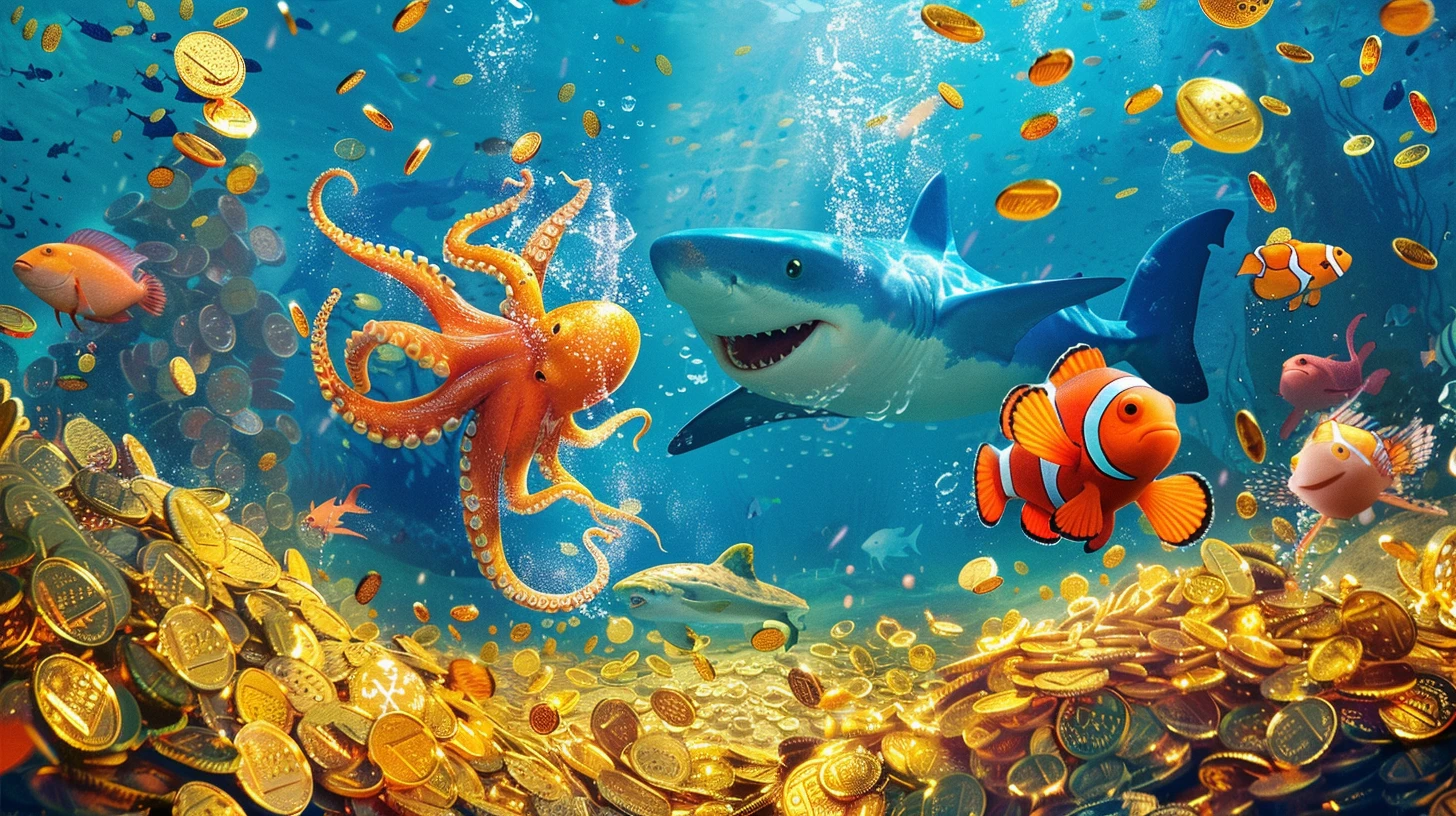 Khám Phá Thế Giới Cá Cược Tại MCW Casino