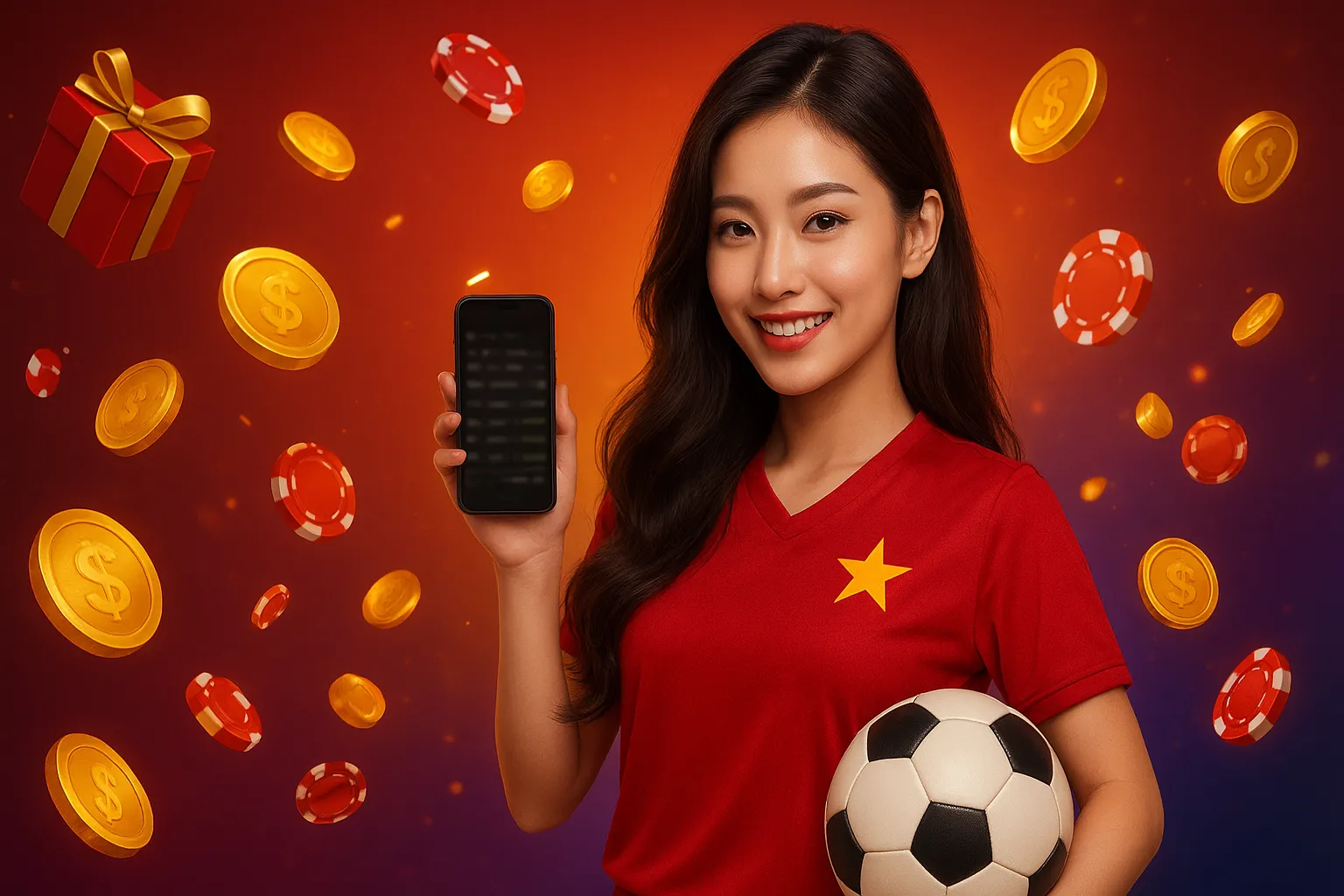 Khám Phá MCW Casino: Thế Giới Mega Casino Đầy Hấp Dẫn