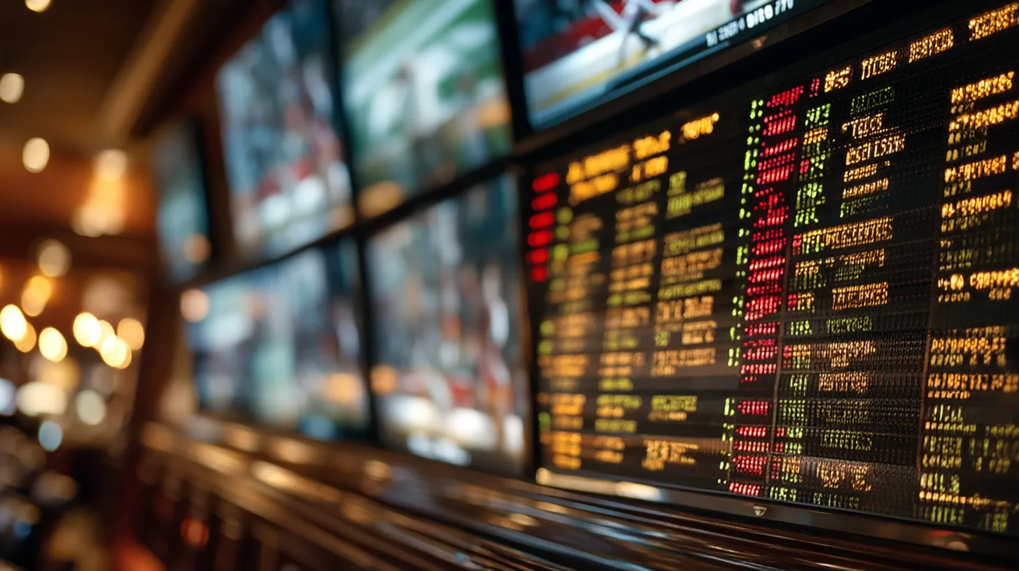 Khám Phá DBet: Nền Tảng Dự Đoán Xổ Số Hàng Đầu