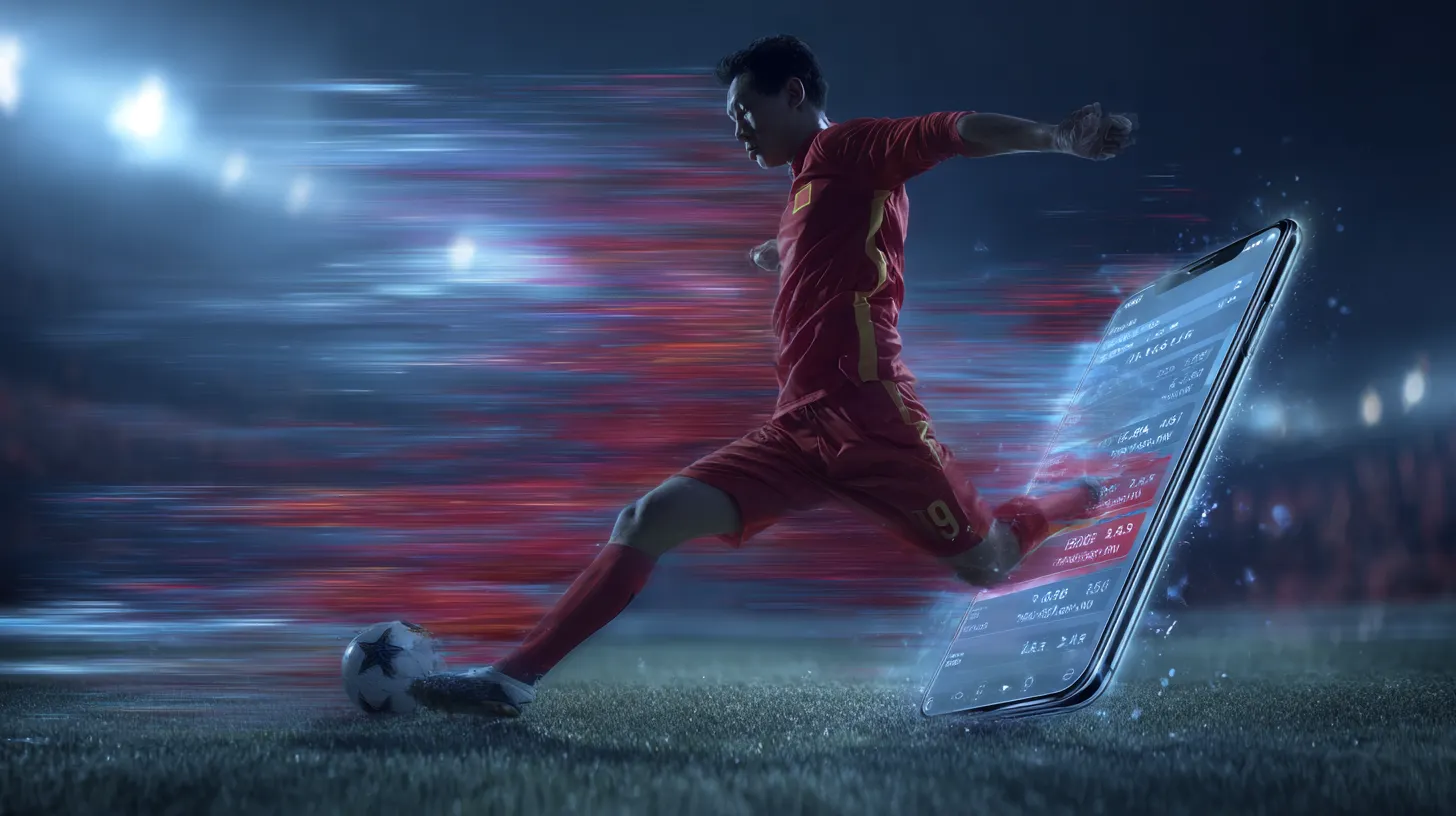 Khám Phá MCW Casino: Nơi Giao Lưu Giải Trí và Xổ Số