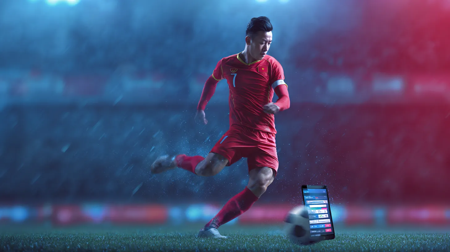 Khám Phá MCW Casino: Nơi Giao Lưu Giải Trí và Xổ Số