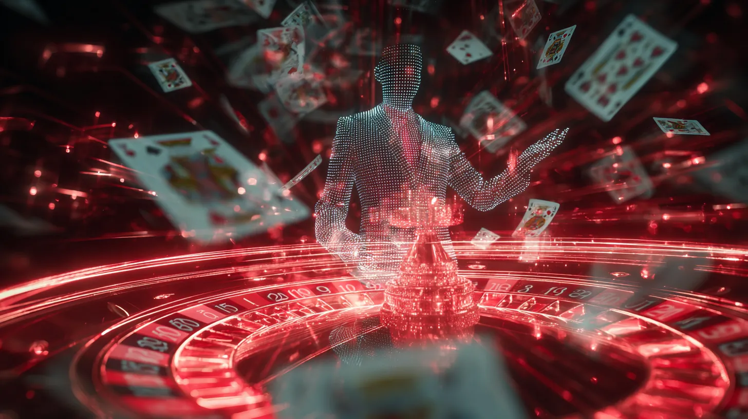 Khám Phá Bet789: Nền Tảng Xổ Số Trực Tuyến Đáng Tin Cậy