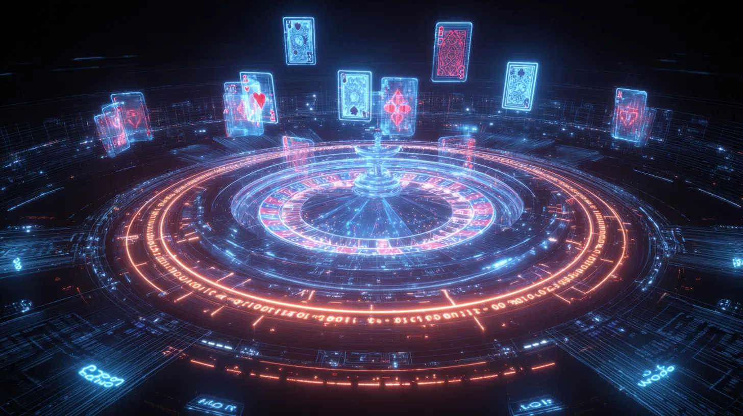 Khám Phá Bet789: Nền Tảng Xổ Số Trực Tuyến Đáng Tin Cậy