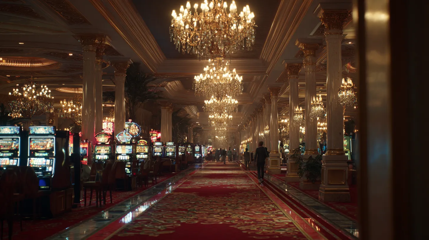 Khám Phá Thế Giới Betcom: Từ Xổ Số Đến Cách Tính Xác Suất