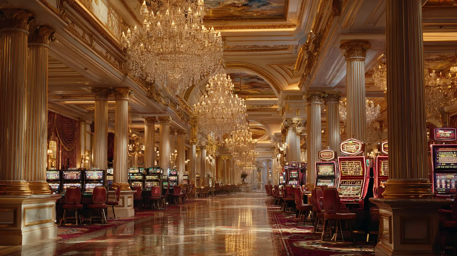 Khám Phá Thế Giới Betcom: Từ Xổ Số Đến Cách Tính Xác Suất